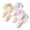 A109, variant on KAWELL 5 Pairs Baby Toddler Girls Ruffle Lace Socks Cotton Frilly Ankle Soft Dress Children Princess Socks 3-15T