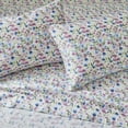 Better Homes & Gardens 100 Cotton Sateen 300 Thread Count Sheet Set