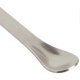 thumbnail image 2 of 2 In 1 baby spoon, handle made of silicone + stainless steel, long handle for easy feeding, dishwasher safe, 2 of 2