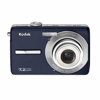 kodak easyshare m763 digital camera