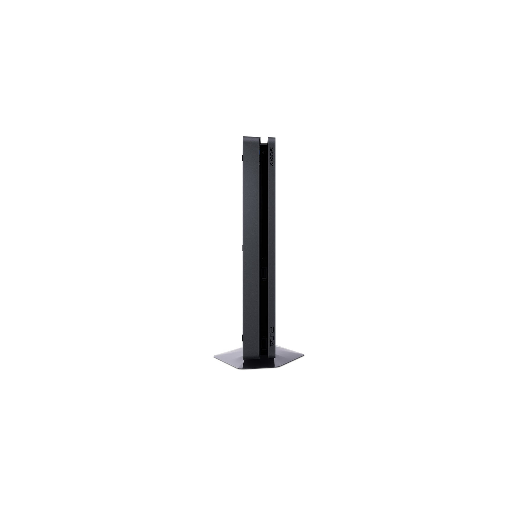 Restored Sony PlayStation 4 1TB Slim Gaming Console, CUH-2215BB01 