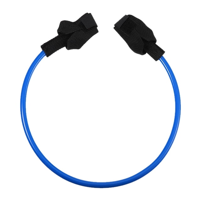 Arnés de Windsurf Toystoory 2 uds Azul Fijador de Cuerpo de Seguridad