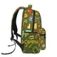 thumbnail image 3 of Easygdp Camping 1 Mochila Ergonómica Versátil para Laptop - Múltiples Bolsillos, Correas Ajustables, Unisex para Escuela, Viajes y Actividades al Aire Libre-One Size, 3 of 5