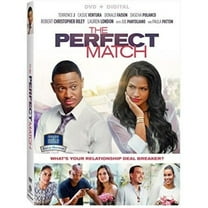 The Perfect Match (DVD)