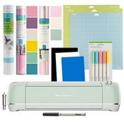 Cricut Explore Air® 2, Mint Pastel Bundle