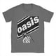 thumbnail image 3 of Camiseta para hombre Oasi/s Hipster, Camiseta de algodón, camisetas de banda de Rock de manga corta, camisetas con cuello redondo, nueva marca Ins Y2k, gran oferta, 3 of 4
