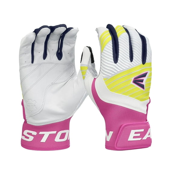 Guantes de Bateo de Béisbol Easton Walk-Off ETHOS Adulto Ocheros