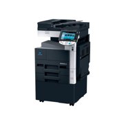Restored Konica Minolta bizhub 423 Multifunction Copier-Printer-Scanner — 42 ppm Monochrome, A3, USB & Network Scan