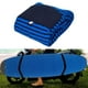 thumbnail image 3 of Funda protectora para tabla de surf, diseño de rayas, organizador con punta acolchada 94 pies, 3 of 9