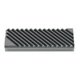 thumbnail image 6 of M.2 2280 Heat Sink For PC Enthusiasts Quick Install Setups Thermals Control, 6 of 9