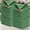 23Pcs-Grass Green, variant on 23/24Pcs 100% Cotton Waffle Weave Kitchen Dish Cloths, 12×12In Ultra Soft Absorbent Quick-Drying Towels, for Cooking Cleaning Wiping, Halloween Christmas Gift