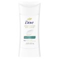 thumbnail image 1 of Dove Advanced Care Antiperspirant Deodorant Stick Unscented, 74 g, 1 of 6