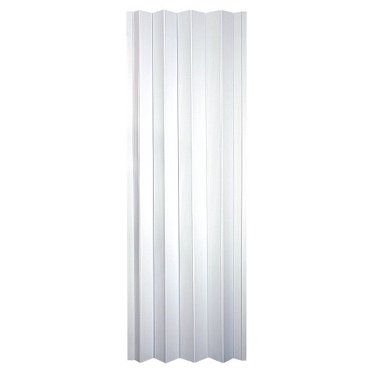 Spectrum Sienna PVC Accordion Folding Door 36