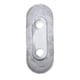 thumbnail image 4 of Ánodo de Zinc para Motor Fueraborda para Motor Fueraborda Partsun / / 9.9-60, 4 of 6