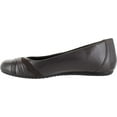 thumbnail image 4 of Easy Street Derry Ballet Flat (Women), 4 of 7