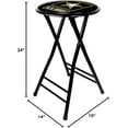 thumbnail image 3 of U. S. Military ARMY2400 U.S. Army 24 Inch Cushioned Folding Stool, 3 of 3