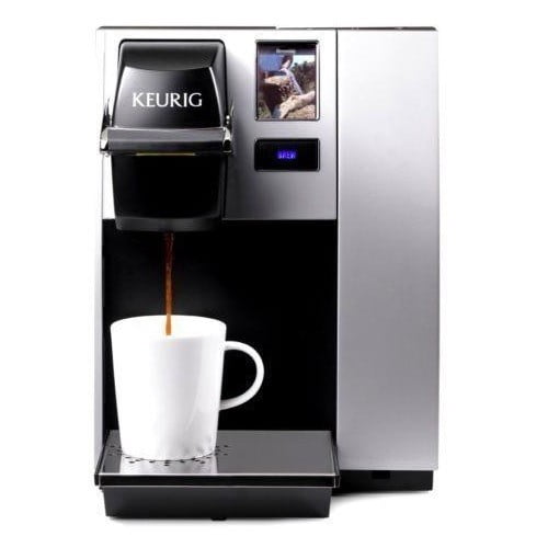 COFFEE BREWER-KEURIG B155 / K155 (00155 