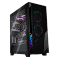 thumbnail image 1 of Xtreme PC Gaming Aorus Geforce RTX 4080 Super Intel Core I9 14900KF 64GB DDR5 SSD 2TB 5TB Sistema Liquido WIFI Bluetooth negro, 1 of 6