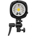 thumbnail image 4 of Westcott FJ400-SE Studio Strobe 400Ws with Fast Recycle Time and Wireless System Integration, 4 of 10