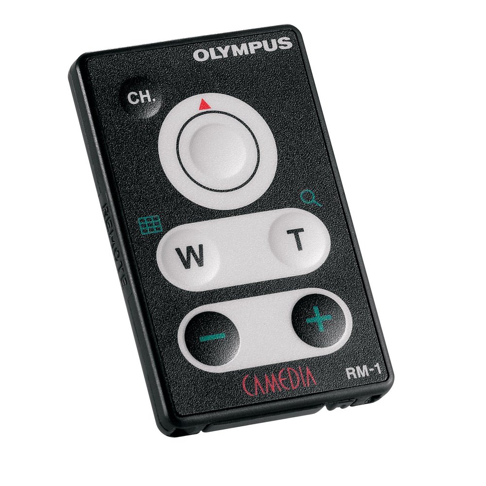 Olympus Rm1 Remote Control Digital Camera (200597)