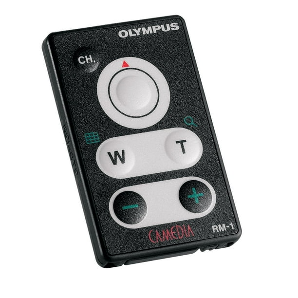 Olympus Rm1 Remote Control Digital Camera (200597)