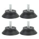 thumbnail image 2 of Pies De Ventosa, Tornillo Práctico Protector De Piso Para Pies De Muebles Para Equipos De Ejercicios, 2 of 7