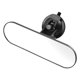 thumbnail image 1 of Espejo retrovisor antideslumbrante fuerte ventosa Interior del coche espejo examinador prueba de conducción retrovisor accesorios interiores del coche XianweiShao 8390613917843, 1 of 1