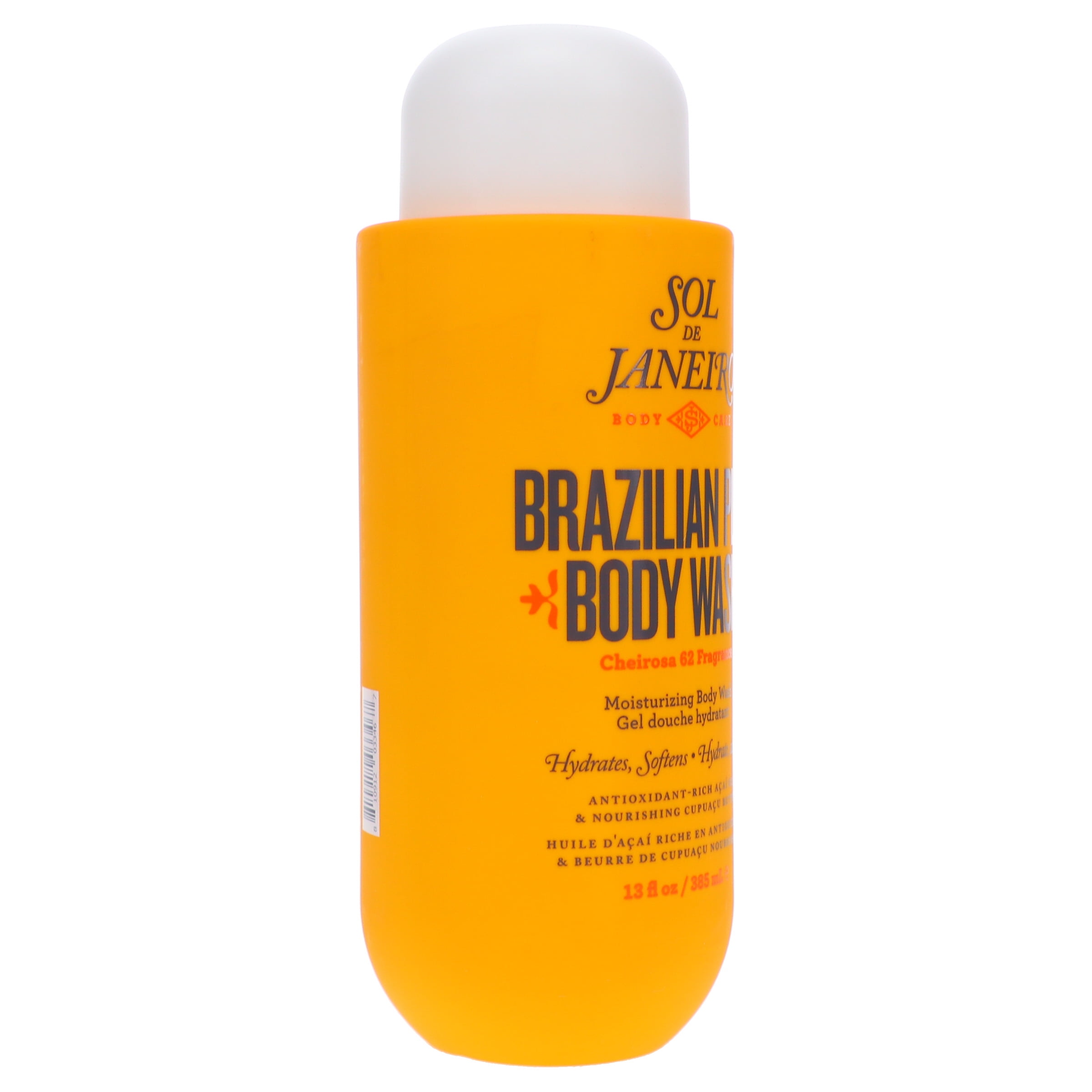 Sol de Janeiro Brazilian Play Body Wash 13 oz