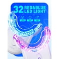 thumbnail image 4 of Kit de blanqueamiento dental OLLM Professional con peróxido de carbamida al 35%, 4 of 7