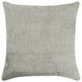 thumbnail image 4 of Home Trends Pillow Grey 2-pack 20X20, 4 of 5