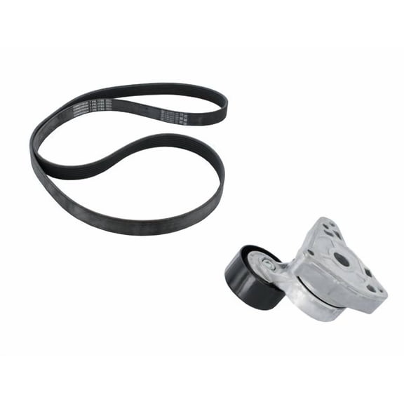 Accessory Drive Belt Kit