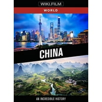 China (DVD), Wownow Entertainment, Documentary