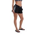 thumbnail image 3 of Animal - Bermudas Freya Impresa para Mujer (Negro), 3 of 3