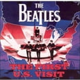 thumbnail image 2 of The Beatles - The First U.S. Visit [DVD], 2 of 2