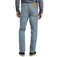 thumbnail image 3 of Levi's BAY TINT AST Men's 541 Athletic Fit All Season Tech Jeans, US 54x29, 3 of 4