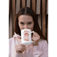 thumbnail image 2 of I Know About Birds, Bird Lover or Watcher, Birder & Ornithologist Coffee & Tea Gift Mug (15oz), 2 of 3