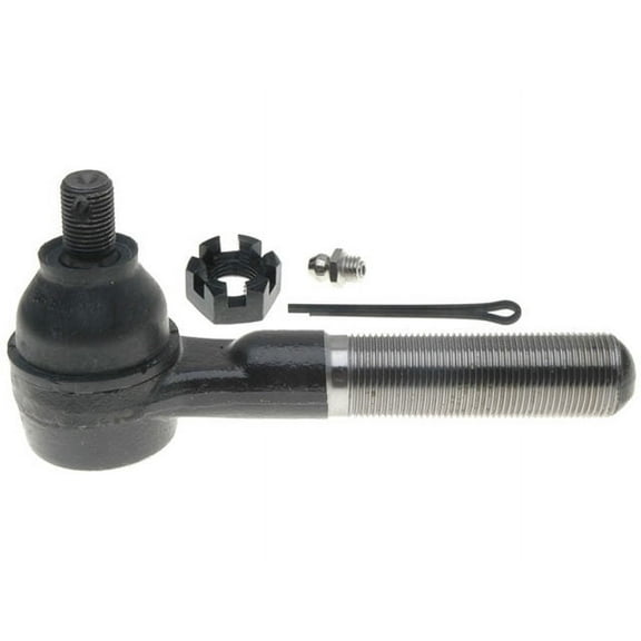 At Pitman Arm Drag Link - Compatible with 1993 - 1998 Jeep Grand Cherokee 1994 1995 1996 1997