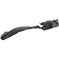 thumbnail image 5 of For Nissan Juke 2011 12 13 14 15 2016 Fender Liner Passenger Side | Front | CAPA Certified | Plastic | Replacement For NI1249124, NI1249124C | 638421KA0A, 5 of 5