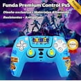 thumbnail image 2 of Funda Silicona Control Ps5 Dualsense Fortnite Antigolpes, 2 of 4
