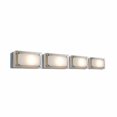 thumbnail image 1 of 4 - Light Wall Sconce Bric Line Voltage - Series 307., 1 of 1
