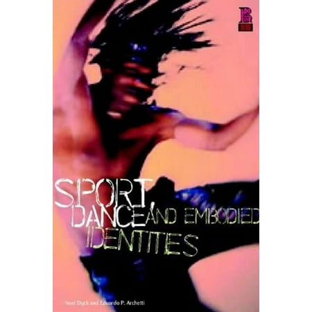 UPC: 9781859736401 | Sport  Dance and Embodied Identities