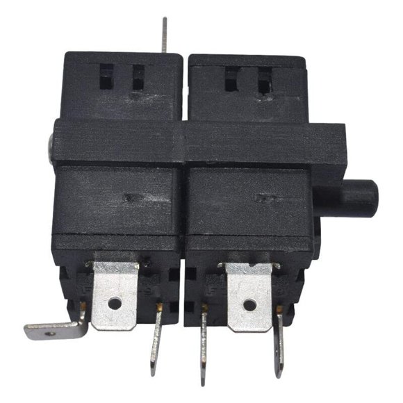 Interruptor de Selección Cuisinart TOA-60 1800 W para Horno Tostador