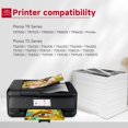 thumbnail image 2 of Cartucho de tinta Skyink compatible 280XL 281XL para impresora Canon, 2 of 6