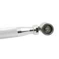 thumbnail image 3 of UNTERING Pressure Wheel Stainless Steel Seam Roller Wallpaper Smoothing Tool Handle Car Sound Deadening Application Wheel Roller, 3 of 7