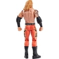 thumbnail image 2 of WWE Wrestling Basic Series 51 Heath Slater Action Figure #42, 2 of 2