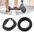 thumbnail image 2 of Fule 6 Inch 150x50 Inner tube& Outer tire for Small Surfing Electric Skateboard, 2 of 10