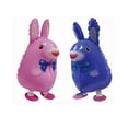thumbnail image 4 of Globo de película de aluminio para caminar, globo de animales para caminar, globo de helio, decoración para fiesta de cumpleaños para niños, bola de arreglo, 4 of 5