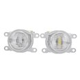 thumbnail image 2 of Oubit Bumper Fog Lamp,2Pcs Front LED Foglight Foglightfor Corolla Car Headlight Breakthrough Technology, 2 of 9