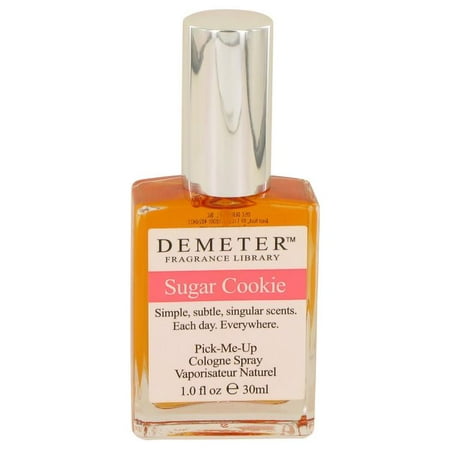 Demeter by Demeter - Women - Sugar Cookie Cologne Spray 1