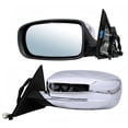 thumbnail image 1 of (1) Espejo 300 2012 A 2014 Chrysler Izq Elect Crom C/Desemp C/Mem Genérica ., 1 of 4